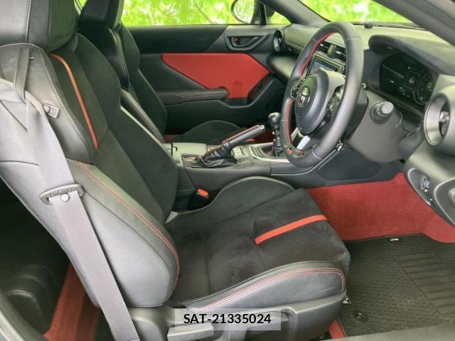 Toyota GR86 2025-01 8552337-3
