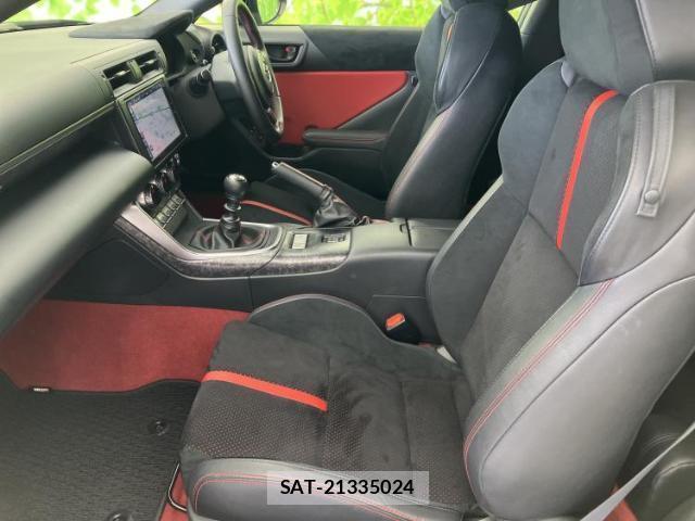 Toyota GR86 2025-01 8552337-5