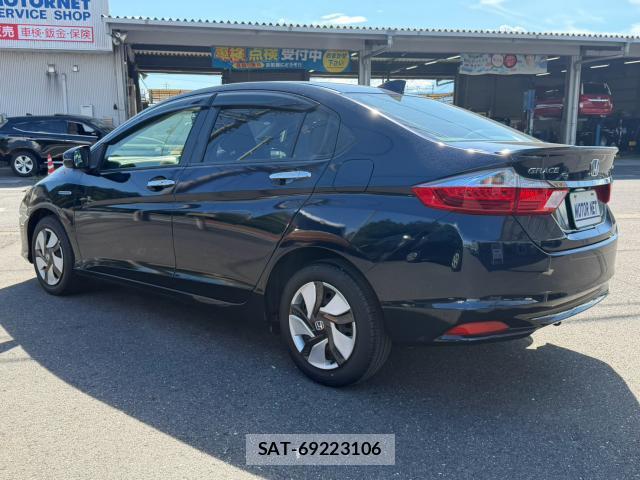Honda GRACE 2017-02 8546083-10