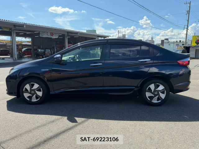 Honda GRACE 2017-02 8546083-11