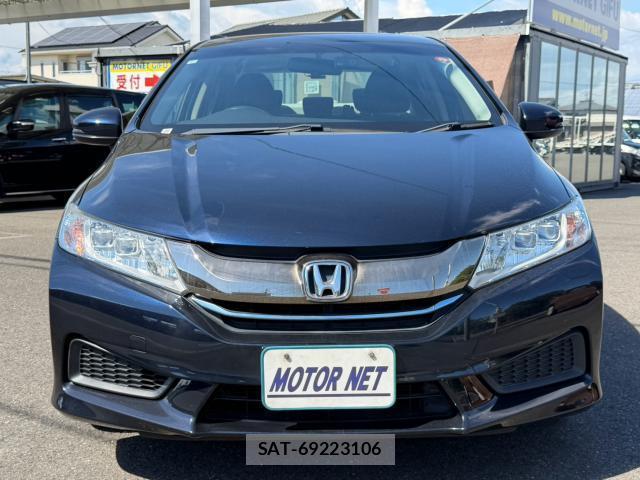 Honda GRACE 2017-02 8546083-12