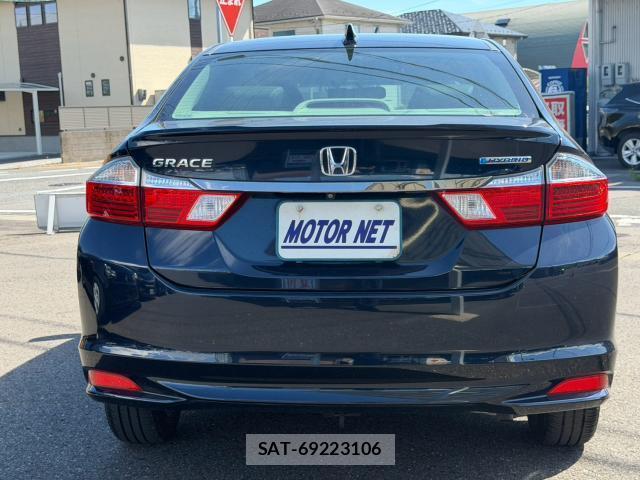 Honda GRACE 2017-02 8546083-13
