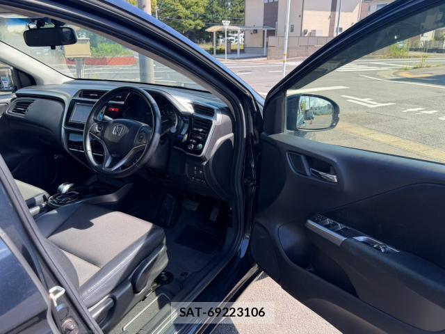 Honda GRACE 2017-02 8546083-16