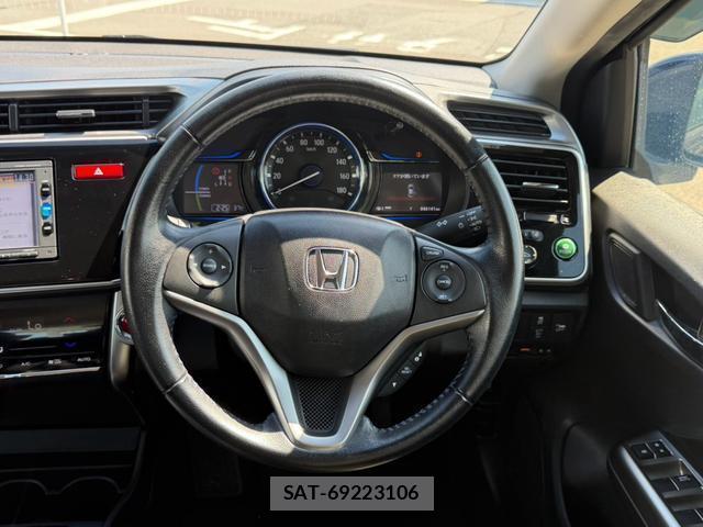 Honda GRACE 2017-02 8546083-17