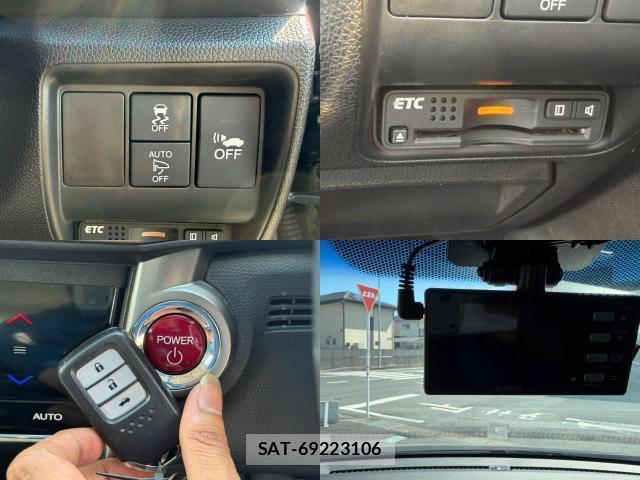 Honda GRACE 2017-02 8546083-18