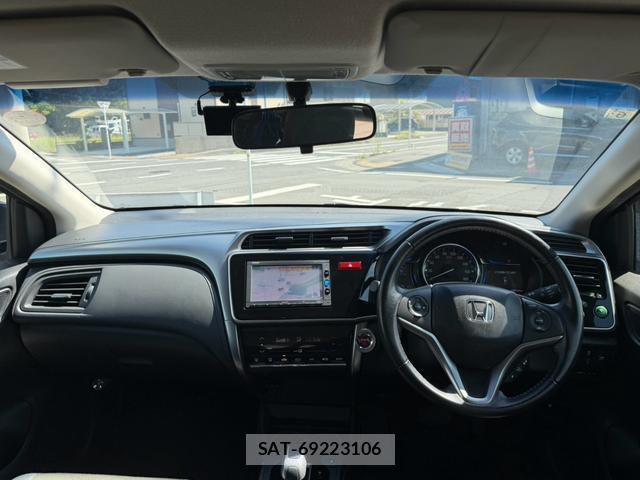 Honda GRACE 2017-02 8546083-2