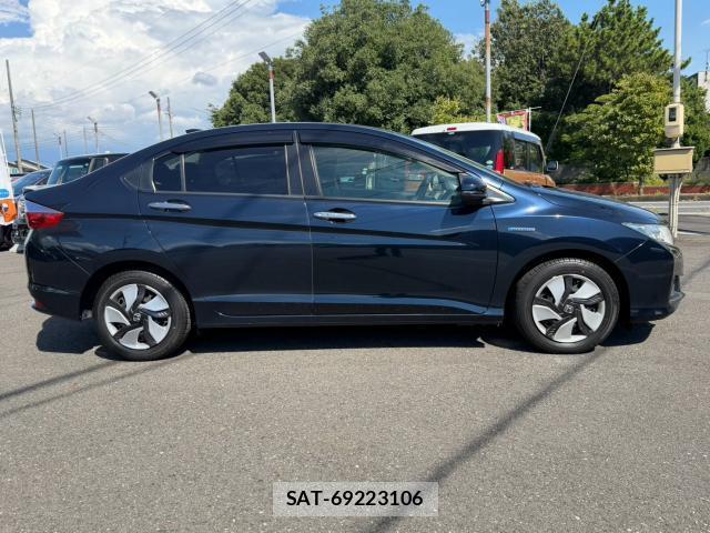 Honda GRACE 2017-02 8546083-3