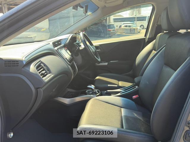 Honda GRACE 2017-02 8546083-5