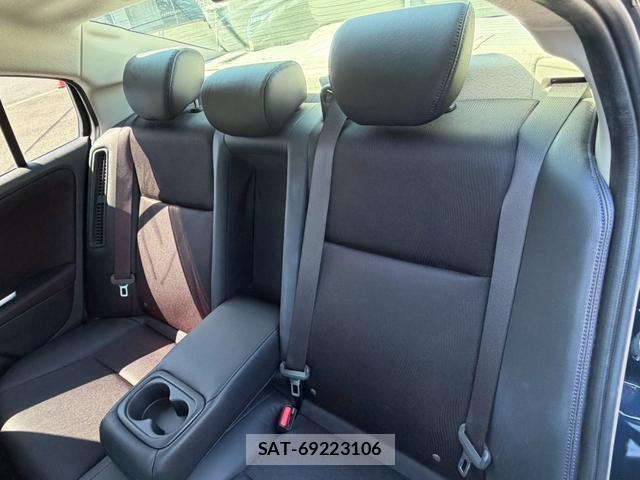 Honda GRACE 2017-02 8546083-6