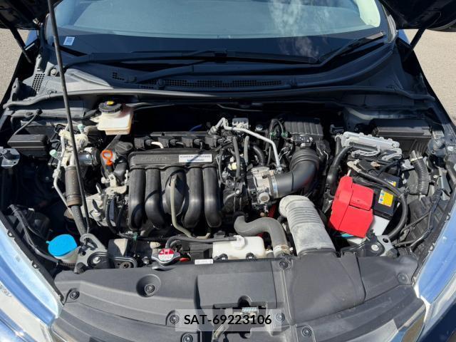 Honda GRACE 2017-02 8546083-7