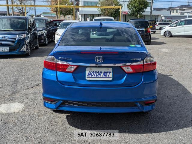 Honda GRACE 2018-09 8551230-13