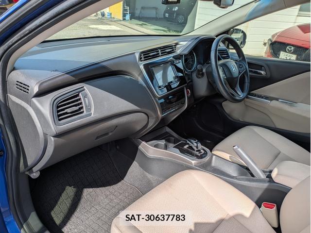 Honda GRACE 2018-09 8551230-14