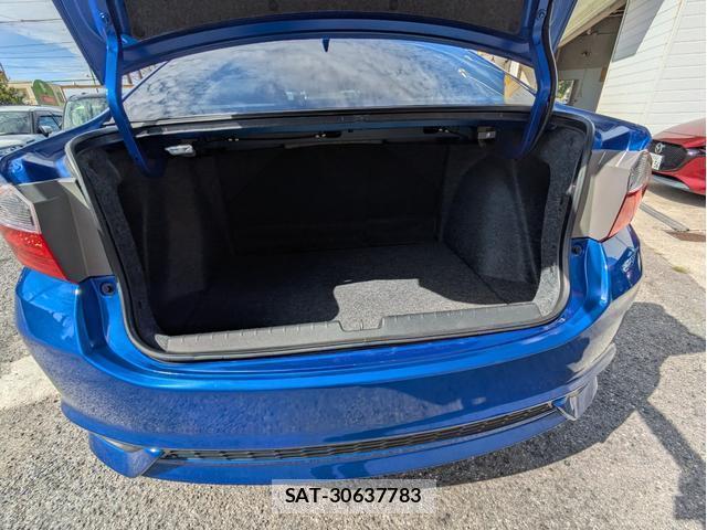 Honda GRACE 2018-09 8551230-15