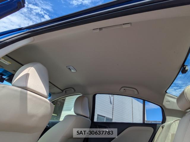Honda GRACE 2018-09 8551230-16