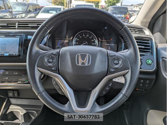 Honda GRACE 2018-09 8551230-17