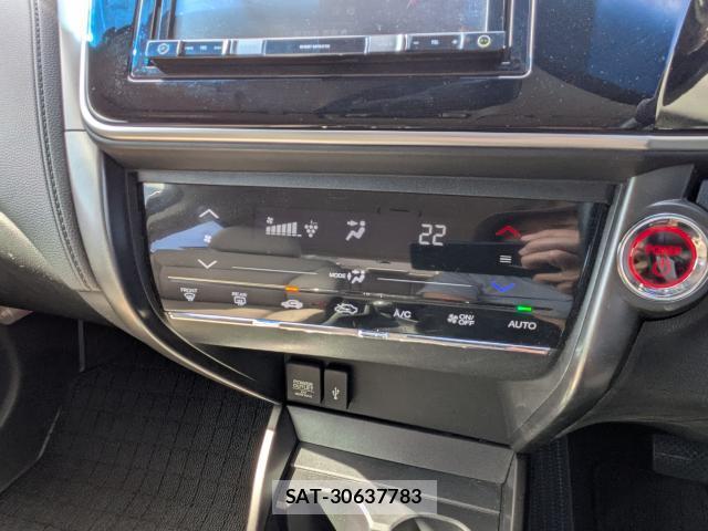 Honda GRACE 2018-09 8551230-19