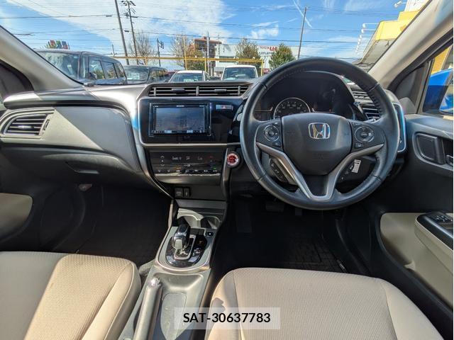 Honda GRACE 2018-09 8551230-2