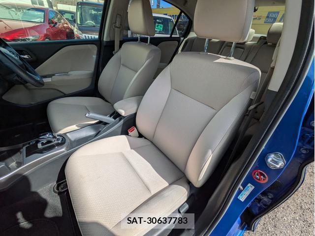 Honda GRACE 2018-09 8551230-5
