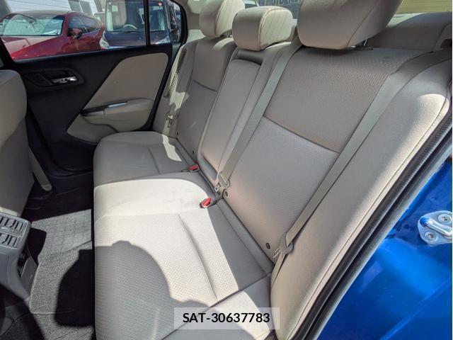 Honda GRACE 2018-09 8551230-6