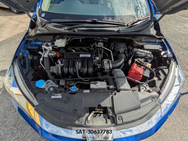 Honda GRACE 2018-09 8551230-7