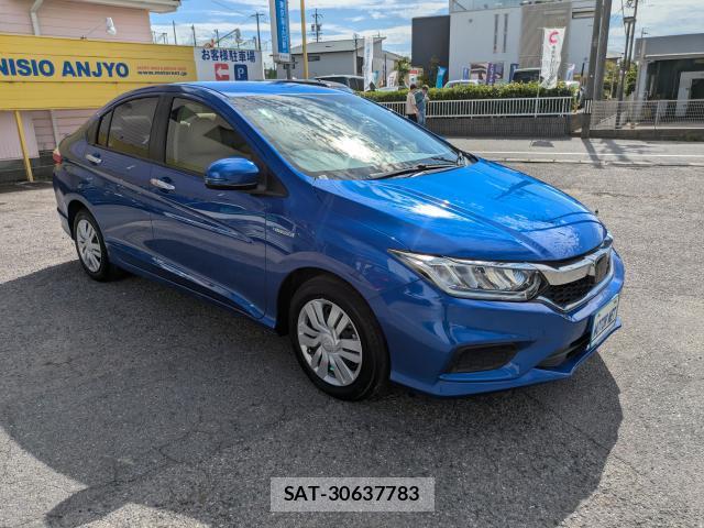 Honda GRACE 2018-09 8551230-9