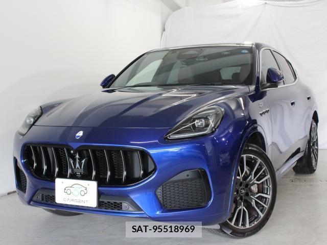 Maserati Grecale 2024-05 8548730-0