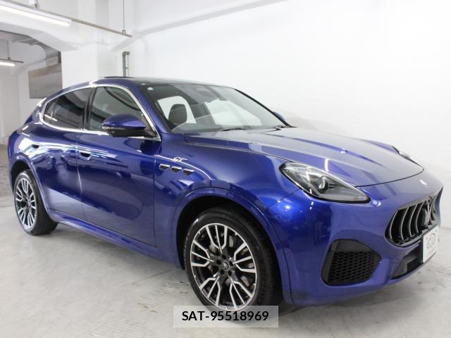 Maserati Grecale 2024-05 8548730-10