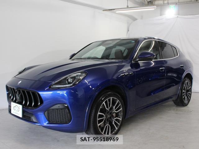 Maserati Grecale 2024-05 8548730-2