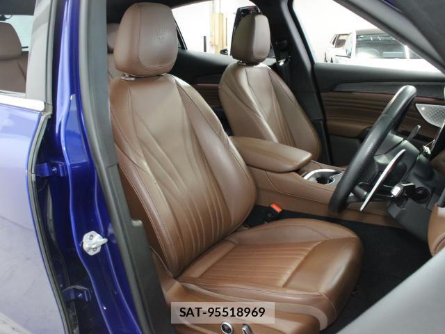Maserati Grecale 2024-05 8548730-5