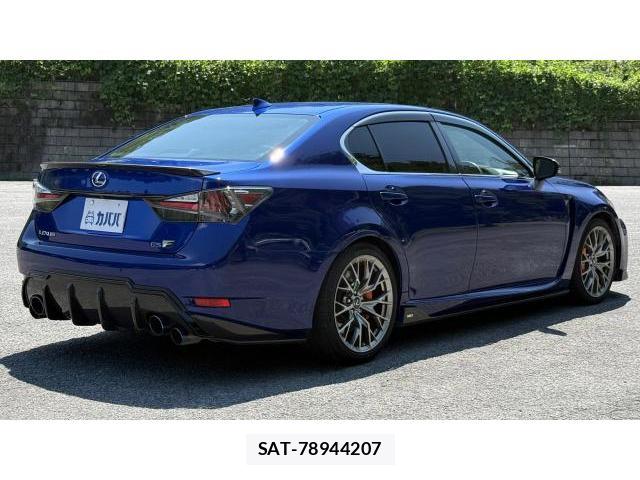 Lexus GS F 2016 8548791-1