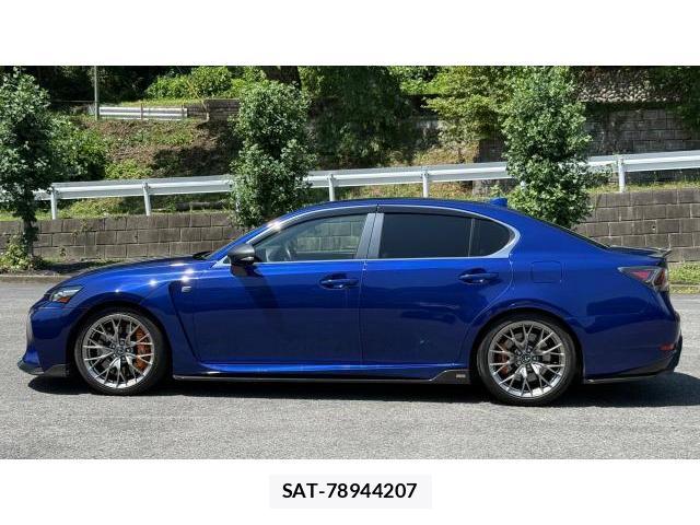 Lexus GS F 2016 8548791-10