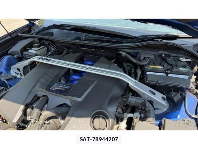 Lexus GS F 2016 8548791-13