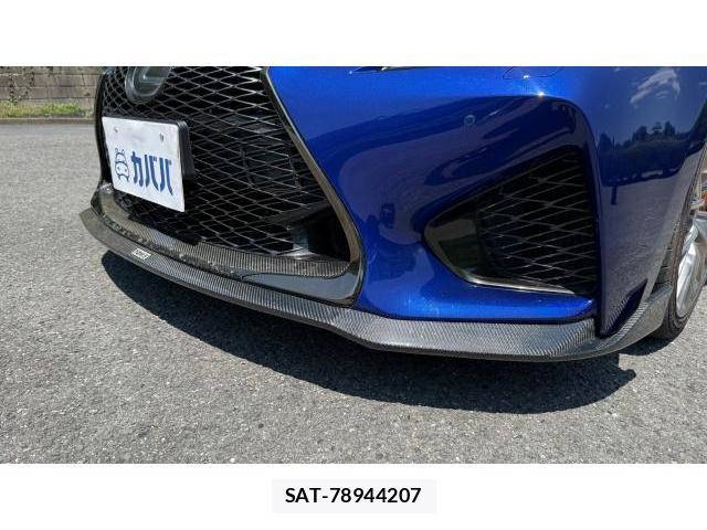 Lexus GS F 2016 8548791-14