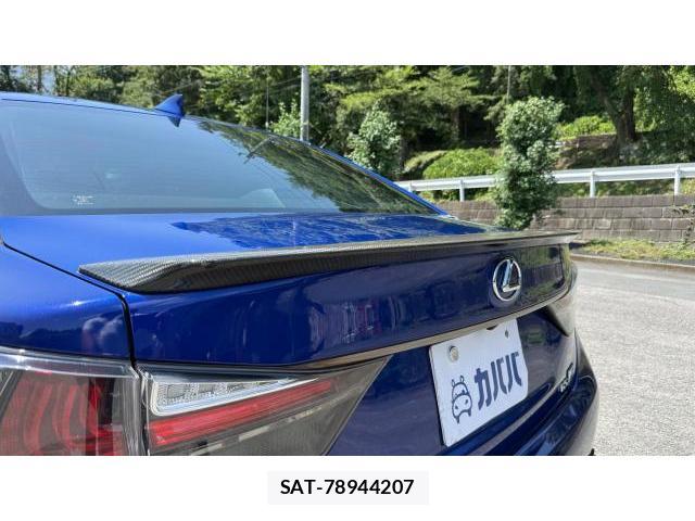 Lexus GS F 2016 8548791-17