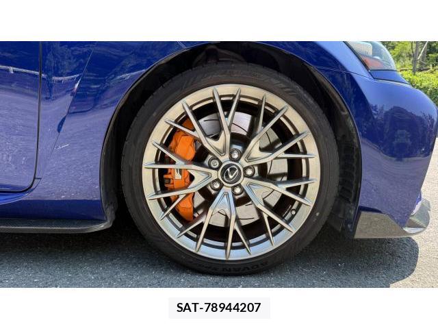 Lexus GS F 2016 8548791-18