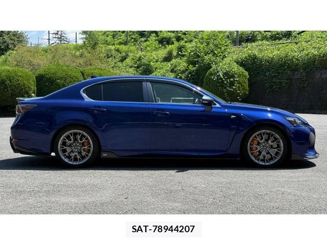 Lexus GS F 2016 8548791-3