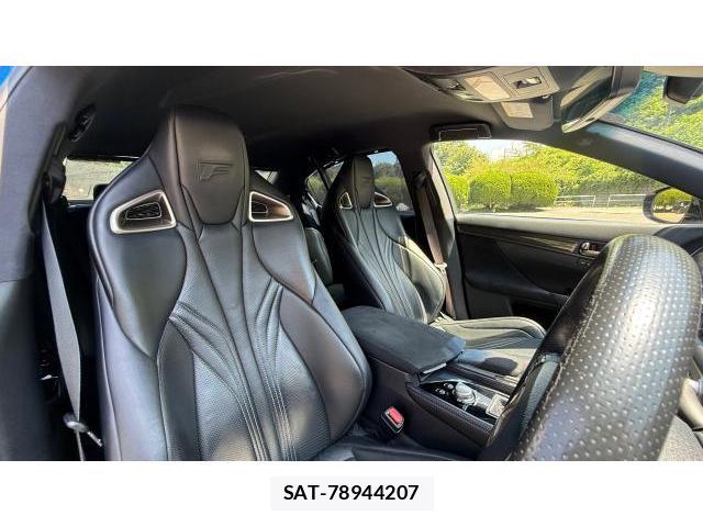 Lexus GS F 2016 8548791-4