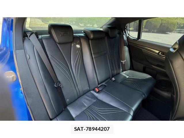 Lexus GS F 2016 8548791-5