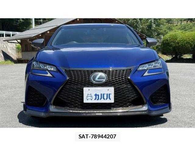 Lexus GS F 2016 8548791-7