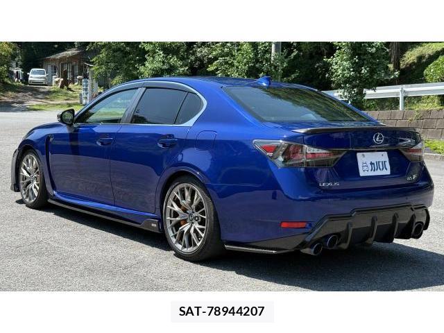 Lexus GS F 2016 8548791-8