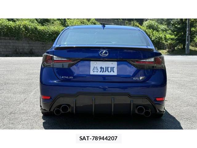 Lexus GS F 2016 8548791-9