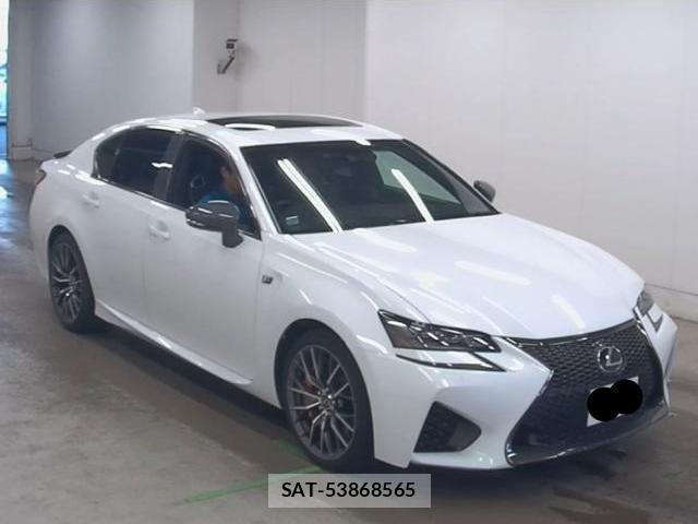 Lexus GS F 2016-01 8551602-0