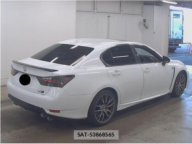 Lexus GS F 2016-01 8551602-1