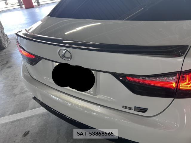 Lexus GS F 2016-01 8551602-11