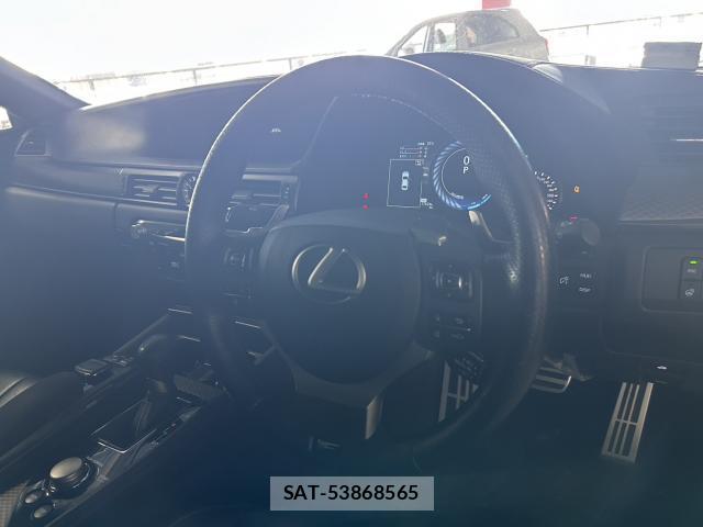 Lexus GS F 2016-01 8551602-15