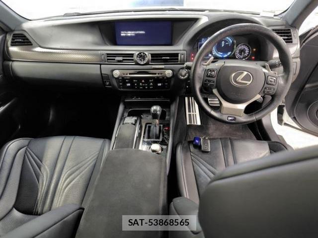 Lexus GS F 2016-01 8551602-2