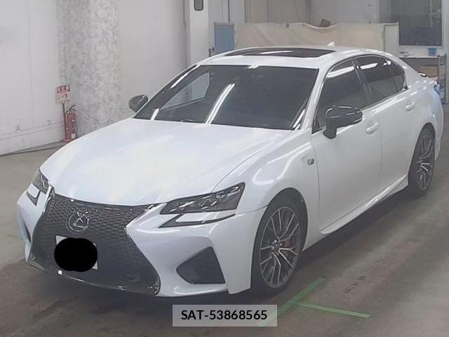 Lexus GS F 2016-01 8551602-3