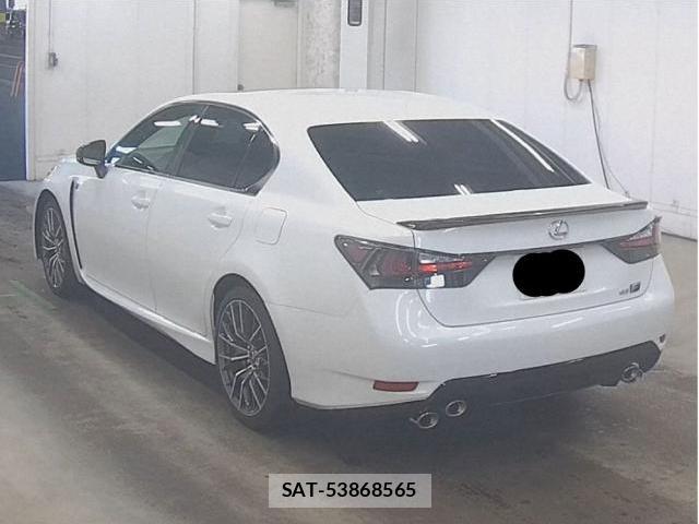 Lexus GS F 2016-01 8551602-4