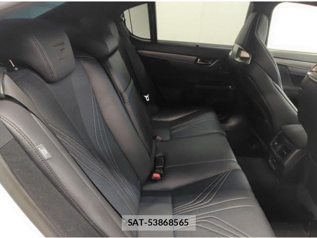 Lexus GS F 2016-01 8551602-5