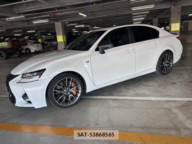 Lexus GS F 2016-01 8551602-7